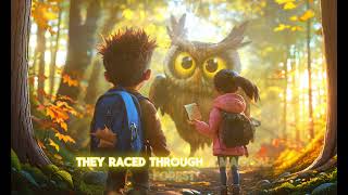 Why Being On Time Matters ⏰ | Punctuality for Kids #shorts #lifelessonsforkids