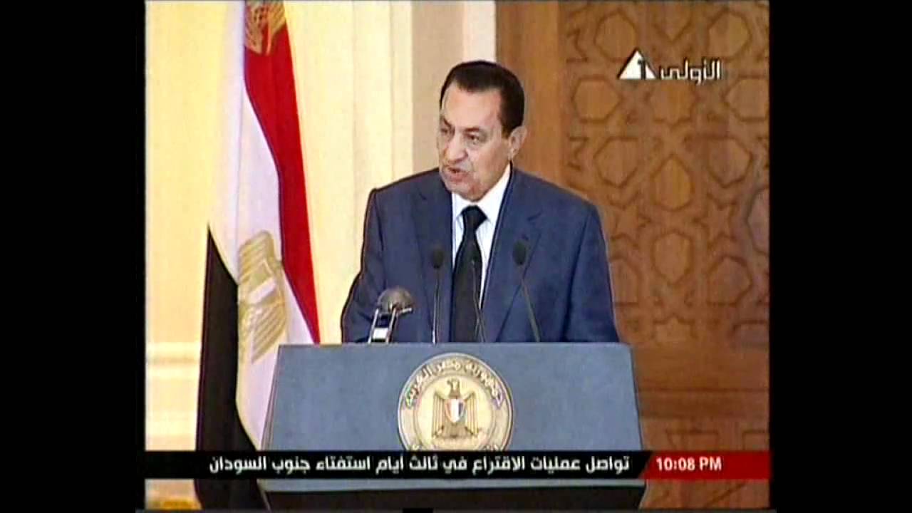 احتفالية منح د.مجدى يعقوب قلادة النيل العظمى 11-1-2011