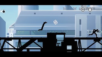 Vector - story 1-11, A Mobile Game/Run for freedom # PK the BattleBeast
