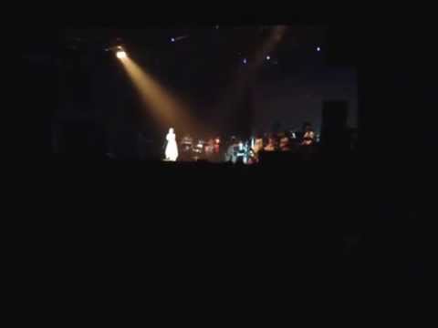 Misia HK Live 2013