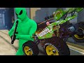 I Trolled People With The RC Car - GTA Online DLC