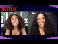 Astrologer Chani Nicholas Reads Janet Mock's Chart | Star Power | Netflix