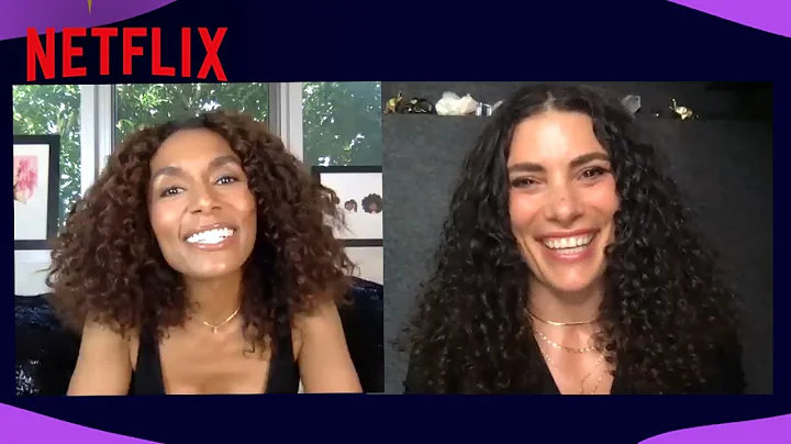 Astrologer Chani Nicholas Reads Janet Mock's Chart...