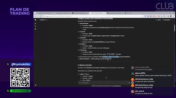 ¿Rally de Navidad? Plan de Trading Domingo 21 12 2025