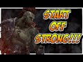 How to Start Raid off Strong in 2026!!! Starter Guide