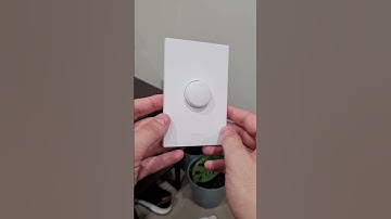 The Simplest Smart Light Button AROUND?!