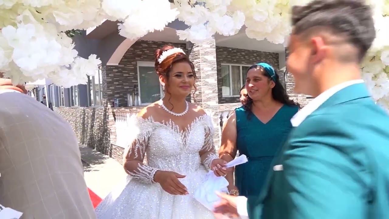 Ana si Sorin 22 aug 2024