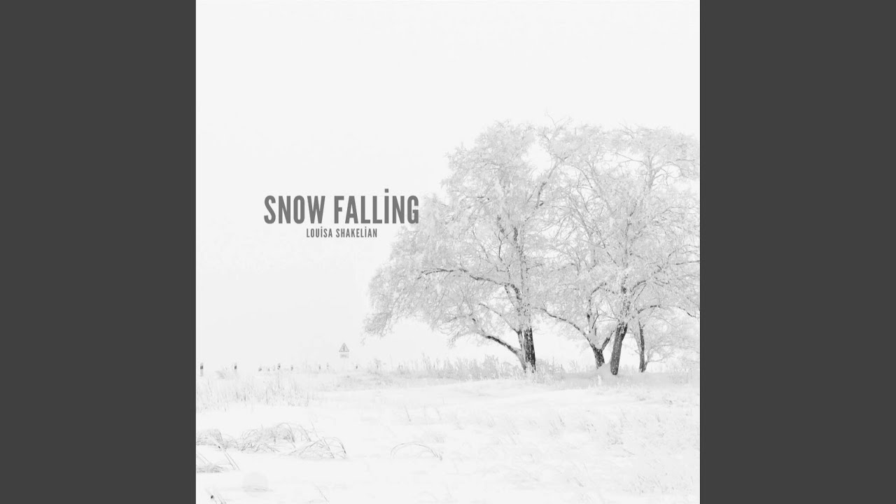 Watch Snow Falling on YouTube