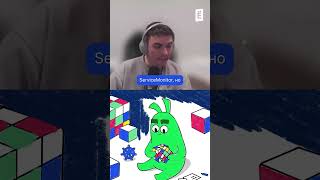 ServiceMonitor: Мониторинг Kubernetes на автомате! #слёрм #shorts #мониторинг #kubernetes