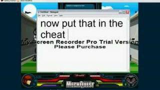 MechQuest Health Hack