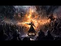 Alone against a whole army  powerful heroic orchestral music  epic battle music 2023