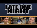 Late One Night Full Movie A Dave Christiano Film