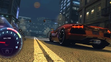 NFS NO LIMITS - RACING GAMEPLAY ANDROID IOS