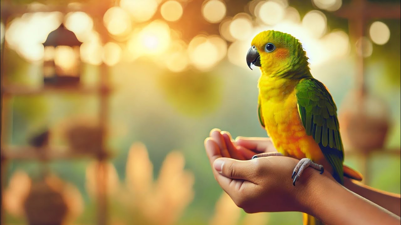 Парк Ноф-ха-Галиль.