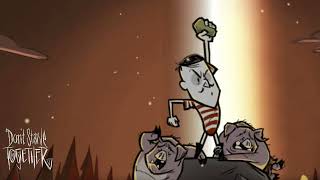 Le Theme Wolfgang - Dont Starve Together Ost