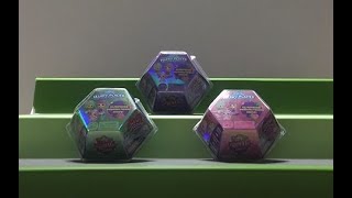 Shopkins Happy Places Royal Trends Wedding Blind Box Opening