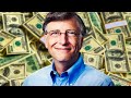 Bill Gates vi regala SOLDI #shorts