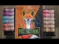 OMG These Got Tails 😱😱🫢 Fox Action 5" Canister Shells By:PyroBox Fireworks (Must Have) 🔥