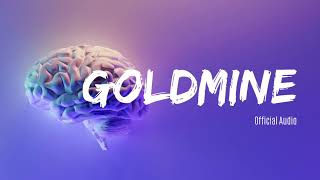 GOLDMINE (Explicit) - Tyler Rush (Official Audio)