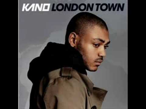 Kano -  London Town