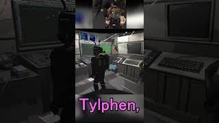 i'm just that old ft. @TheNoidBag  #gaming #vtuber #shorts