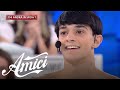 Amici 24 - Daniele - Give me love
