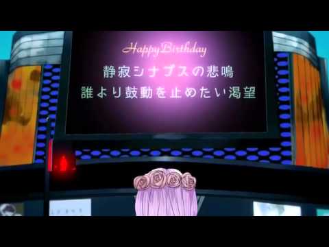【Lily・MAYU】ヴァリエート#0【オリジナルMV付き 】 OvAgabrbcc8