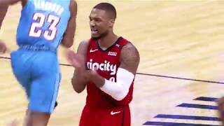 Game 3 Mini Movie | 2019 NBA Playoffs vs. Oklahoma CIty Thunder