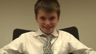 The Case (A Mock Trial Video by Wyatt C)