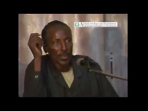 ILA QOSOL DHOODAAN IYO JACBURKIISII Bal Daawo Adaa Qosli Doonee