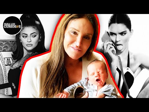 Video: Cyrus, Jenner Och Andra Stjärnor Som Ser Mycket äldre Ut än Sin ålder