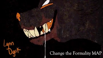 cнange тнe ғorмalιтy мap (Hosted by FlaffAlchemist) (CW)