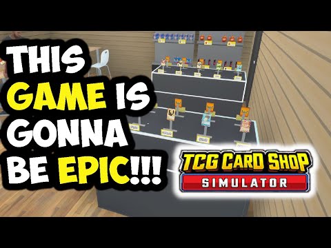 TCG Shop Simulator