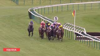 Vidéo de la course PMU PRIX DU LAONNOIS