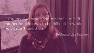 Gender Equality - Organisations