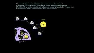 Ozone depletion,  14.1