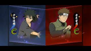 Kid Madara 1 V 1 Pvp Gameplay Naruto Mobile