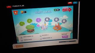Breadwinners Games