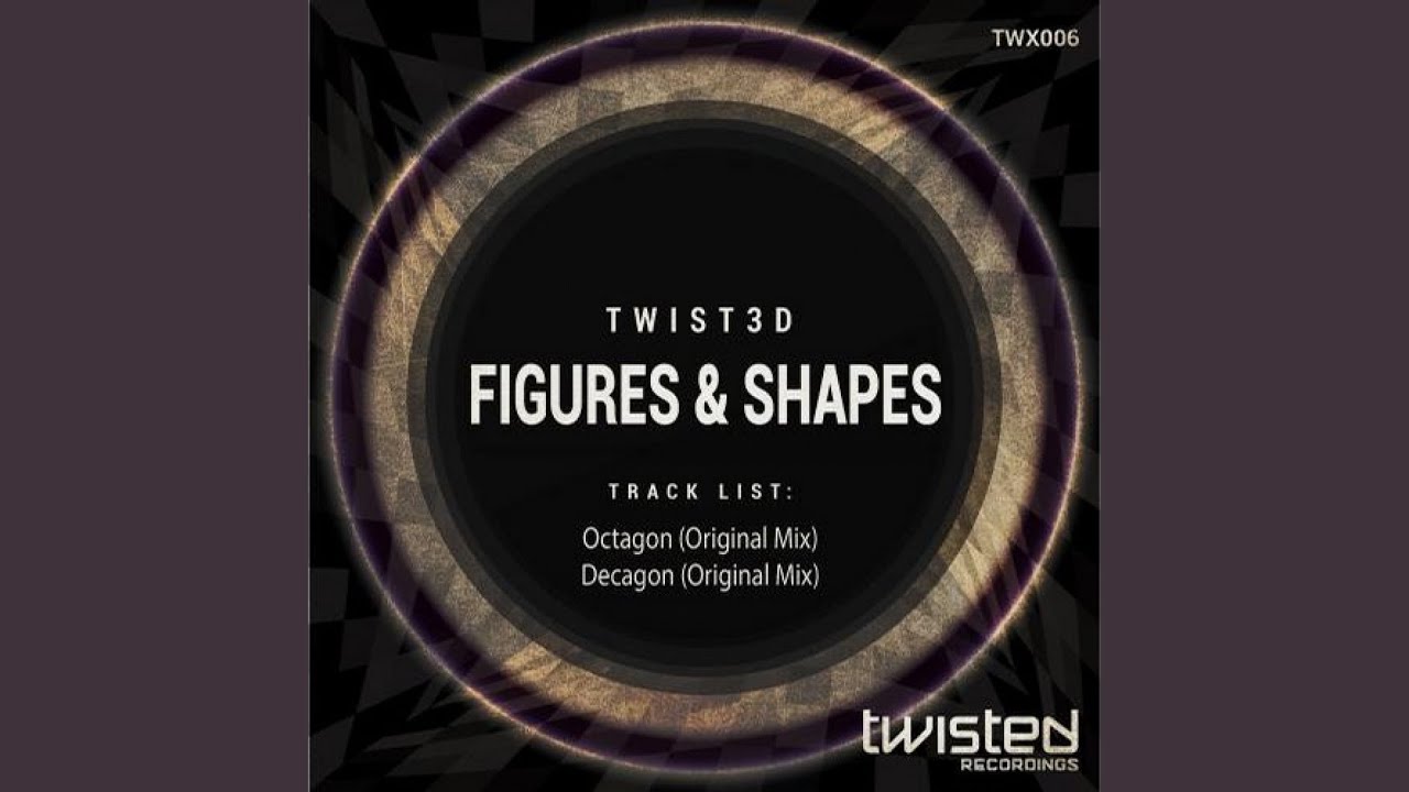 在 YouTube 上观看 Octagon (Original Mix)