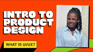 What is Product Design? (A Clear Explanation of UI, UX, and the Bigger Picture)