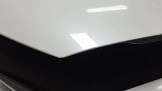 Are Your Clear Bra Edges Wrapped Like This?