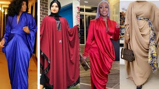 MITINDO YA NGUO ZA VITAMBAA YA WANAWAKE 2022 LONG ANKARA ASOEBI TRENDING DRESS BUBU GOWN STYLE