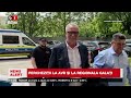 CUTREMUR la vârful VĂMII române_Știri B1 TV