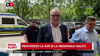 CUTREMUR la vârful VĂMII române_Știri B1 TV