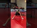 Epic Table Tennis Battle!🔥 | Intense Ping Pong Challenge