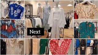What's New In Next || Come Shop With Me For Womens Summer Collection || May 2024.