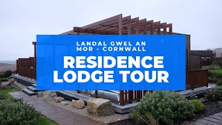 Review - The 5 Residence Lodges At Landal Gwel An Mor - Cornwall