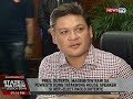 SONA: PRRD, magbibitiw raw sa puwesto kung tatakbong house speaker ang anak na si Paolo Duterte