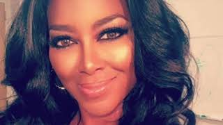 Kenya Moore Introduces Brooklyn Daly, The Future Great Pianist, In A Sweet 