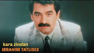 Ibrahim Tatlises _ kara zindan. Resimi